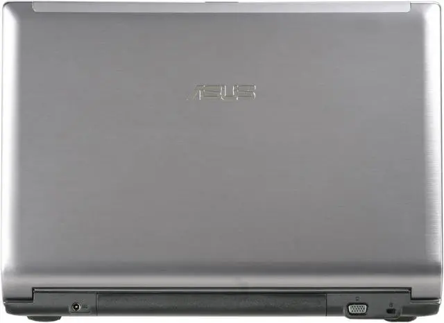 Alt view image 3 of 8 - ASUS Laptop N53 Series Intel Core i5-2410M 4GB Memory 640GB HDD NVIDIA GeForce GT 550M 15.6" Windows 7 Home Premium 64-bit N53SN-XV1