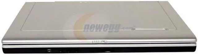 Alt view image 3 of 10 - MITAC Laptop up to 2.1GHz 0MB on board Memory ATI Mobility Radeon 9700 15.4" 8050D - OEM