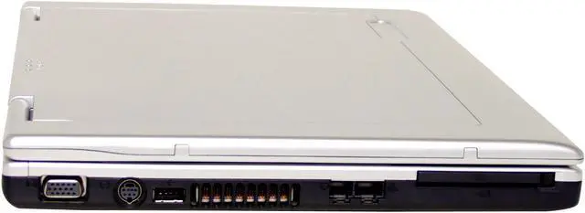 Alt view image 6 of 10 - MITAC Laptop up to 2.1GHz 0MB on board Memory ATI Mobility Radeon 9700 15.4" 8050D - OEM