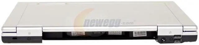 Alt view image 4 of 10 - MITAC Laptop up to 2.1GHz 0MB on board Memory ATI Mobility Radeon 9700 15.4" 8050D - OEM