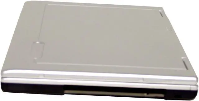 Alt view image 7 of 10 - MITAC Laptop up to 2.1GHz 0MB on board Memory ATI Mobility Radeon 9700 15.4" 8050D - OEM