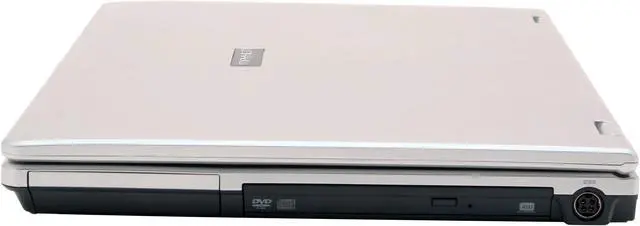 Alt view image 11 of 18 - ABS Laptop 3400+ 512MB Memory 80GB HDD ATI Mobility Radeon 9700 15.4" Windows XP Home Mayhem G3 S34
