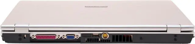 Alt view image 12 of 18 - ABS Laptop 3400+ 512MB Memory 80GB HDD ATI Mobility Radeon 9700 15.4" Windows XP Home Mayhem G3 S34