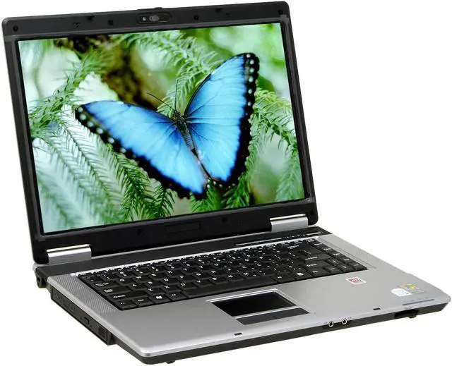 Main image of ABS Laptop MAYHEM Intel Core Duo T2500 1GB Memory 100GB HDD ATI Mobility Radeon X1600 15.4" Windows XP Professional Z2 R30