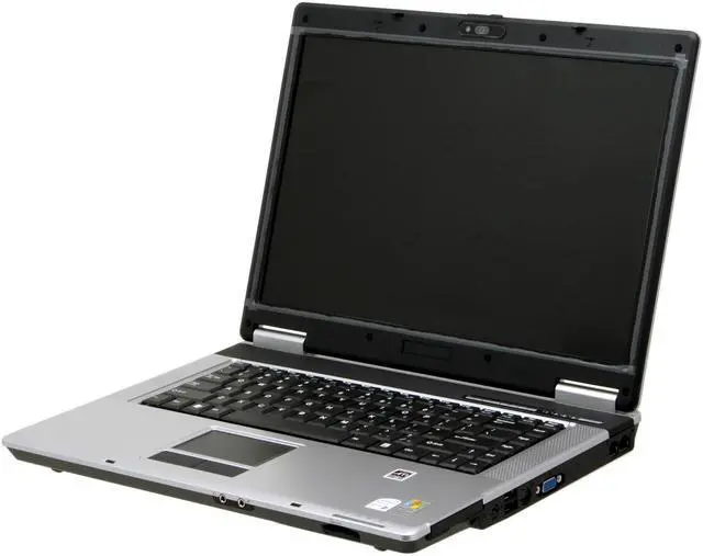 Alt view image 2 of 14 - ABS Laptop MAYHEM Intel Core Duo T2500 1GB Memory 100GB HDD ATI Mobility Radeon X1600 15.4" Windows XP Professional Z2 R30