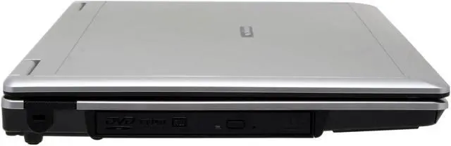 Alt view image 6 of 14 - ABS Laptop MAYHEM Intel Core Duo T2500 1GB Memory 100GB HDD ATI Mobility Radeon X1600 15.4" Windows XP Professional Z2 R30