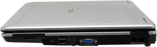 Alt view image 8 of 14 - ABS Laptop MAYHEM Intel Core Duo T2500 1GB Memory 100GB HDD ATI Mobility Radeon X1600 15.4" Windows XP Professional Z2 R30