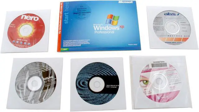 Alt view image 13 of 14 - ABS Laptop MAYHEM Intel Core Duo T2500 1GB Memory 100GB HDD ATI Mobility Radeon X1600 15.4" Windows XP Professional Z2 R30