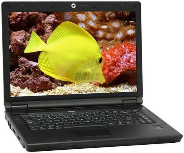 Main image of ABS Laptop MAYHEM M Series Intel Core 2 Duo T7500 2GB Memory 160GB HDD NVIDIA GeForce 8600M GT 15.4" Windows Vista Home Premium M86-751