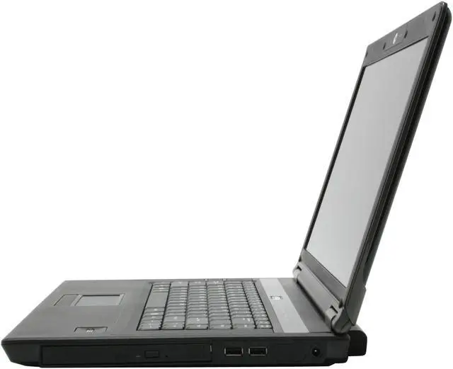 Alt view image 8 of 13 - ABS Laptop MAYHEM M Series Intel Core 2 Duo T7500 2GB Memory 160GB HDD NVIDIA GeForce 8600M GT 15.4" Windows Vista Home Premium M86-751