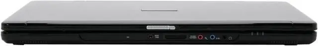 Alt view image 5 of 13 - ABS Laptop MAYHEM Z Series AMD Turion 64 X2 TL-64 2GB Memory 160GB HDD ATI Mobility Radeon HD 2600 17.0" Windows Vista Ultimate Z64-761