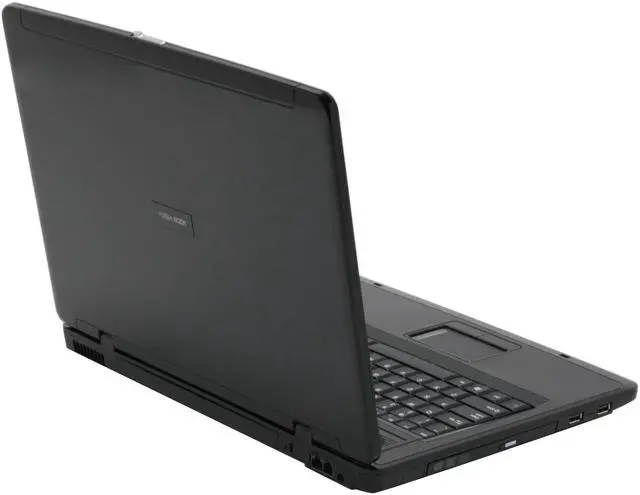 Alt view image 8 of 13 - ABS Laptop MAYHEM Z Series AMD Turion 64 X2 TL-64 2GB Memory 160GB HDD ATI Mobility Radeon HD 2600 17.0" Windows Vista Ultimate Z64-761