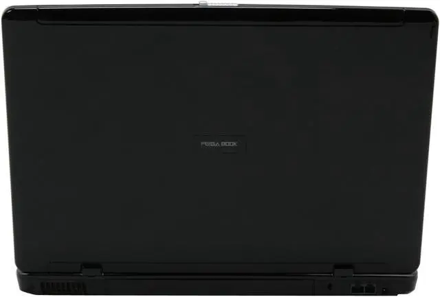 Alt view image 9 of 13 - ABS Laptop MAYHEM Z Series AMD Turion 64 X2 TL-64 2GB Memory 160GB HDD ATI Mobility Radeon HD 2600 17.0" Windows Vista Ultimate Z64-761