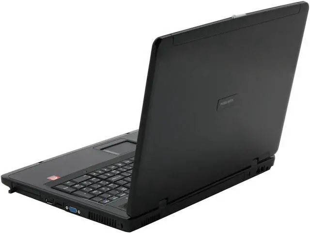 Alt view image 10 of 13 - ABS Laptop MAYHEM Z Series AMD Turion 64 X2 TL-64 2GB Memory 160GB HDD ATI Mobility Radeon HD 2600 17.0" Windows Vista Ultimate Z64-761