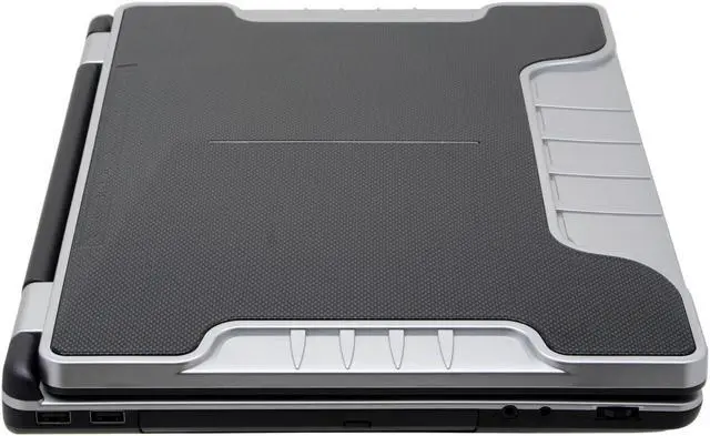 Alt view image 6 of 14 - iBUYPOWER Laptop AMD Turion 64 ML-44 2GB Memory 120GB HDD ATI Mobility Radeon X700 15.4" Windows XP Media Center S-550CX