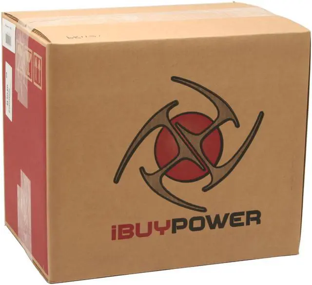 Alt view image 14 of 14 - iBUYPOWER Laptop AMD Turion 64 ML-44 2GB Memory 120GB HDD ATI Mobility Radeon X700 15.4" Windows XP Media Center S-550CX