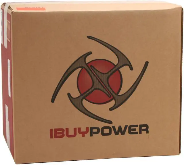 Alt view image 18 of 18 - iBUYPOWER Laptop Intel Core 2 Duo T7500 2GB Memory 120GB HDD NVIDIA GeForce 8600M GT 17.0" Windows Vista Home Premium CRZ-97