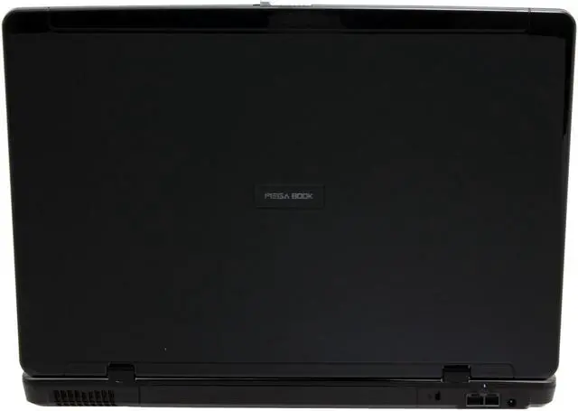 Alt view image 6 of 18 - iBUYPOWER Laptop Intel Core 2 Duo T7500 2GB Memory 120GB HDD NVIDIA GeForce 8600M GT 17.0" Windows Vista Home Premium CRZ-97