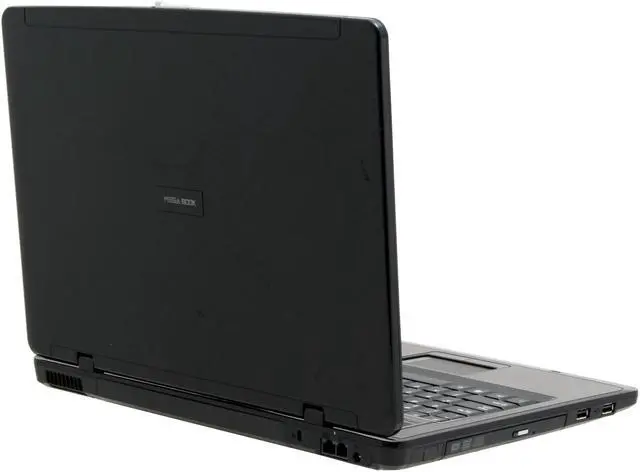 Alt view image 7 of 18 - iBUYPOWER Laptop Intel Core 2 Duo T7500 2GB Memory 120GB HDD NVIDIA GeForce 8600M GT 17.0" Windows Vista Home Premium CRZ-97