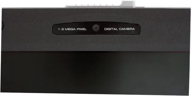 Alt view image 8 of 18 - iBUYPOWER Laptop Intel Core 2 Duo T7500 2GB Memory 120GB HDD NVIDIA GeForce 8600M GT 17.0" Windows Vista Home Premium CRZ-97