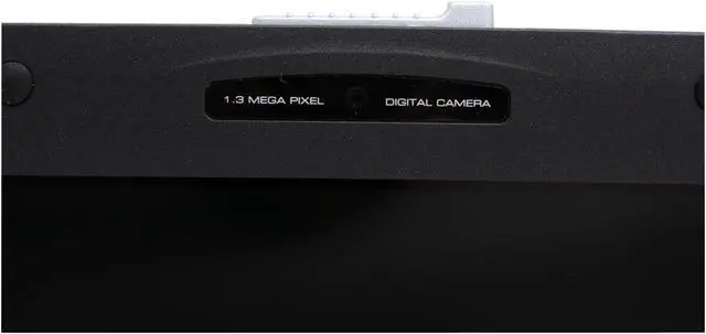 Alt view image 4 of 19 - iBUYPOWER Laptop Intel Core 2 Duo T7700 2GB Memory 160GB HDD NVIDIA GeForce 8600M GT 17.0" Windows Vista Home Premium CRZ-99