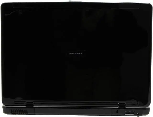 Alt view image 6 of 19 - iBUYPOWER Laptop Intel Core 2 Duo T7700 2GB Memory 160GB HDD NVIDIA GeForce 8600M GT 17.0" Windows Vista Home Premium CRZ-99