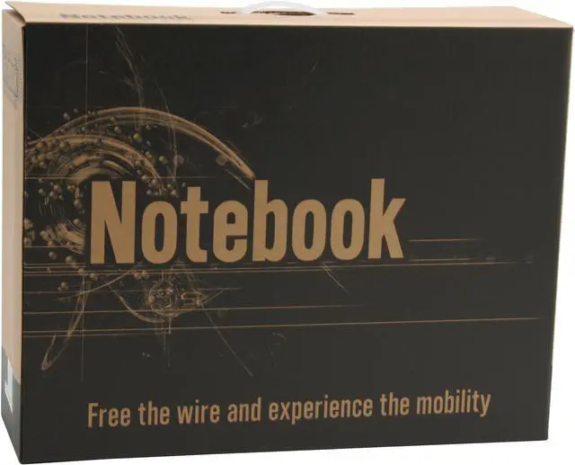 Alt view image 16 of 19 - iBUYPOWER Laptop Intel Core 2 Duo T7700 2GB Memory 160GB HDD NVIDIA GeForce 8600M GT 17.0" Windows Vista Home Premium CRZ-99