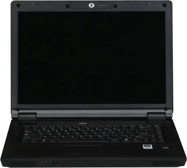 Alt view image 8 of 14 - iBUYPOWER Laptop Intel Core 2 Duo T9300 4GB Memory 200GB HDD NVIDIA GeForce 8600M GT 15.4" Windows Vista Home Premium CRZ-93-Plus
