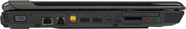 Alt view image 11 of 14 - iBUYPOWER Laptop Intel Core 2 Duo T9300 4GB Memory 200GB HDD NVIDIA GeForce 8600M GT 15.4" Windows Vista Home Premium CRZ-93-Plus