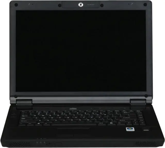 Alt view image 8 of 14 - iBUYPOWER Laptop Intel Core 2 Duo T8300 2GB Memory 160GB HDD NVIDIA GeForce 8600M GT 15.4" Windows Vista Home Premium CRZ-93G