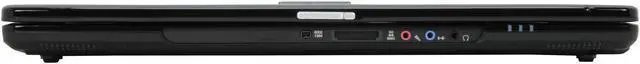 Alt view image 9 of 14 - iBUYPOWER Laptop Intel Core 2 Duo T9300 4GB Memory 250GB HDD NVIDIA GeForce 8600M GT 17.0" Windows Vista Home Premium CRZ-997