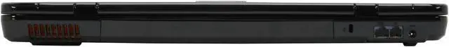 Alt view image 12 of 14 - iBUYPOWER Laptop Intel Core 2 Duo T9300 4GB Memory 250GB HDD NVIDIA GeForce 8600M GT 17.0" Windows Vista Home Premium CRZ-997