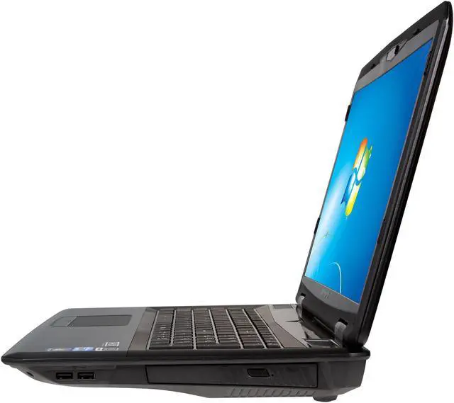 Alt view image 2 of 8 - iBUYPOWER Laptop Intel Core i7-3610QM 8GB Memory 750GB HDD NVIDIA GeForce GTX 670M 17.3" Windows 7 Home Premium 64-Bit Gamer Valkyrie CZ-17 NE753i