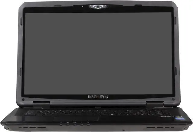 Alt view image 5 of 8 - iBUYPOWER Laptop Intel Core i7-3610QM 16GB Memory 1TB HDD NVIDIA GeForce GTX 670M 17.3" Windows 7 Home Premium 64-Bit Gamer Valkyrie CZ-17 NE799x