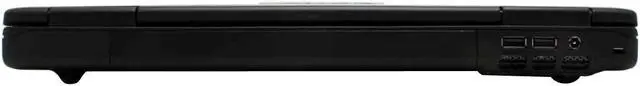 Alt view image 12 of 19 - NASCAR PC Laptop AMD Turion 64 ML-30 512MB Memory 80GB HDD ATI Radeon Xpress 200M IGP 15.4" Windows XP Home NCL3001