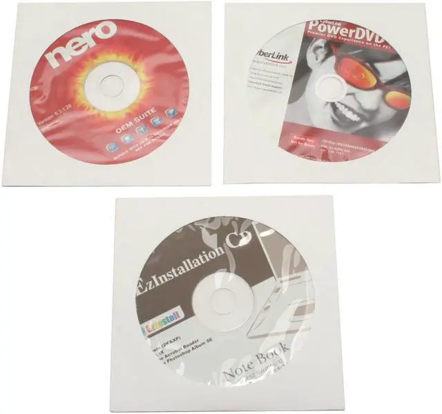 Alt view image 11 of 12 - NASCAR PC Laptop AMD Turion 64 ML-30 512MB Memory 60GB HDD ATI Radeon Xpress 200M IGP 15.4" Windows XP Home NCL3006