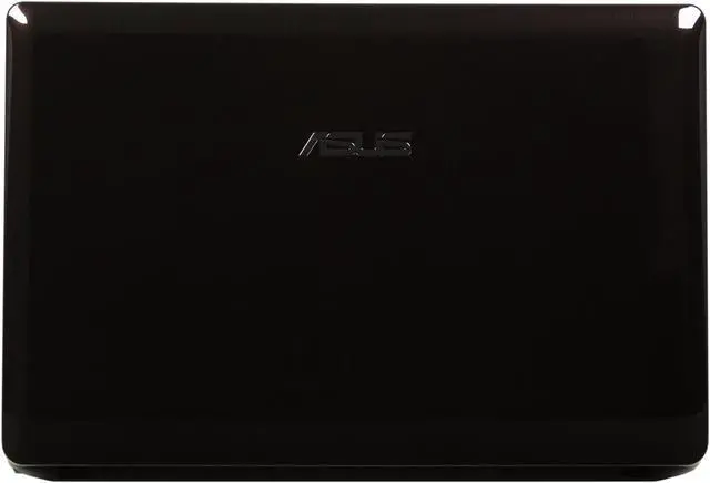Alt view image 3 of 8 - ASUS Laptop K52 Series Intel Core i7-740QM 4GB Memory 500GB HDD AMD Radeon HD 6370M 15.6" Windows 7 Home Premium 64-bit K52JT-XV1