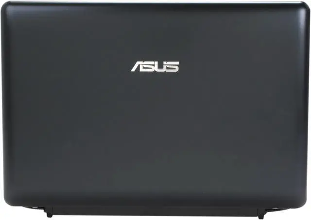 Alt view image 3 of 8 - ASUS Eee PC 1215B-PU17-BK Black AMD Dual-Core Processor E-350 (1.60 GHz) 12.1" 2GB Memory 320GB HDD Netbook