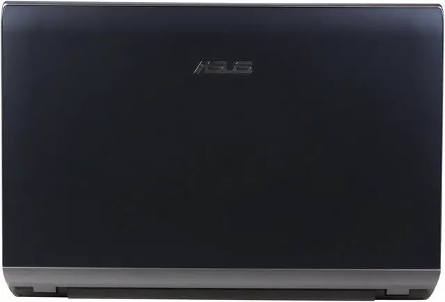Alt view image 3 of 8 - ASUS Laptop Intel Core i5-460M 4GB Memory 640GB HDD Intel HD Graphics 15.6" Windows 7 Home Premium 64-bit U52F-BBL9