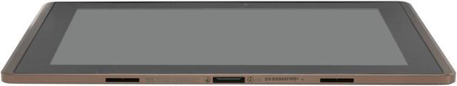 Alt view image 6 of 7 - ASUS Eee Pad Transformer (TF101-A1) 1GB DDR2 Memory 10.1" 1280 x 800 Tablet Android 3.0 (Honeycomb)