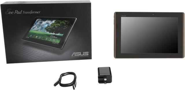 Alt view image 7 of 7 - ASUS Eee Pad Transformer (TF101-A1) 1GB DDR2 Memory 10.1" 1280 x 800 Tablet Android 3.0 (Honeycomb)