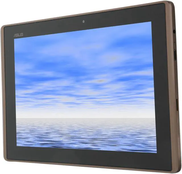 Main image of ASUS Eee Pad Transformer (TF101-B1) 1GB DDR2 Memory 10.1" 1280 x 800 Tablet Android 3.0 (Honeycomb)