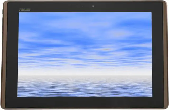 Alt view image 2 of 7 - ASUS Eee Pad Transformer (TF101-B1) 1GB DDR2 Memory 10.1" 1280 x 800 Tablet Android 3.0 (Honeycomb)
