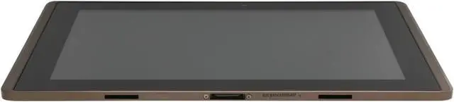 Alt view image 6 of 7 - ASUS Eee Pad Transformer (TF101-B1) 1GB DDR2 Memory 10.1" 1280 x 800 Tablet Android 3.0 (Honeycomb)