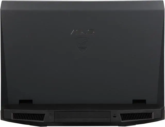 Alt view image 3 of 8 - ASUS Laptop G73 Gaming Series Intel Core i7-740QM 6GB Memory 640GB HDD ATI Mobility Radeon HD 5870 17.3" Windows 7 Home Premium 64-bit G73JH-BST7