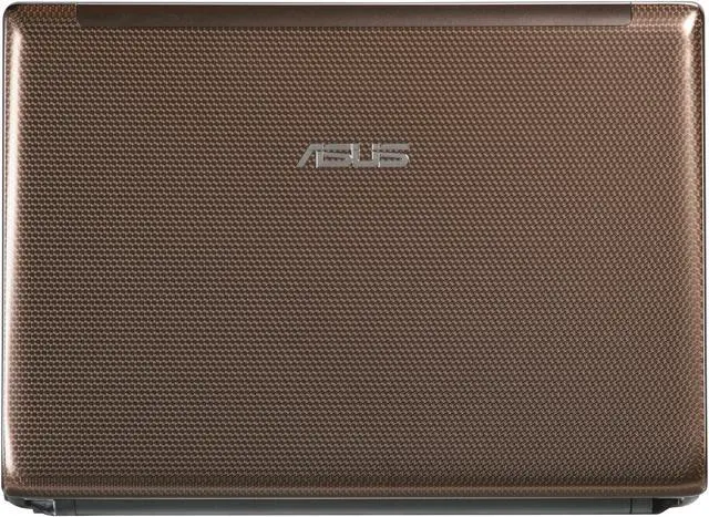 Alt view image 3 of 8 - ASUS Laptop N82 Series Intel Core i7-740QM 4GB Memory 500GB HDD NVIDIA GeForce GT 335M 14.0" Windows 7 Home Premium 64-bit N82JQ-XV1