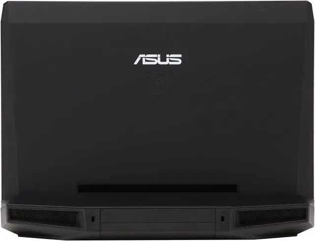 Alt view image 3 of 8 - ASUS Laptop G Series Intel Core i7-2630QM 6GB Memory 500GB HDD NVIDIA GeForce GTX 460M 15.6" Windows 7 Home Premium 64-bit G53SW-XN1