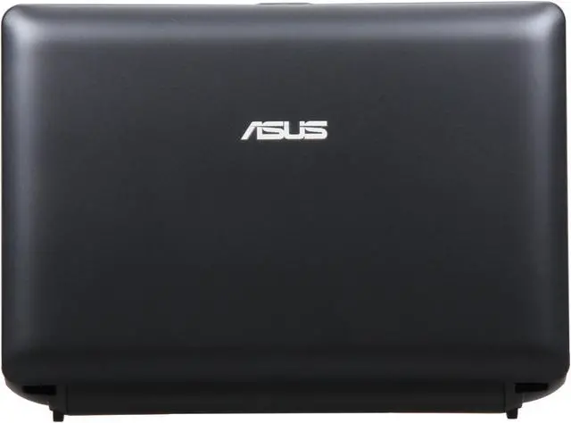 Alt view image 3 of 8 - ASUS Eee PC 1015PX-PU17-BK Black Intel Atom N570(1.66GHz) Dual Core 10.1" WSVGA 1GB Memory 250GB HDD Netbook