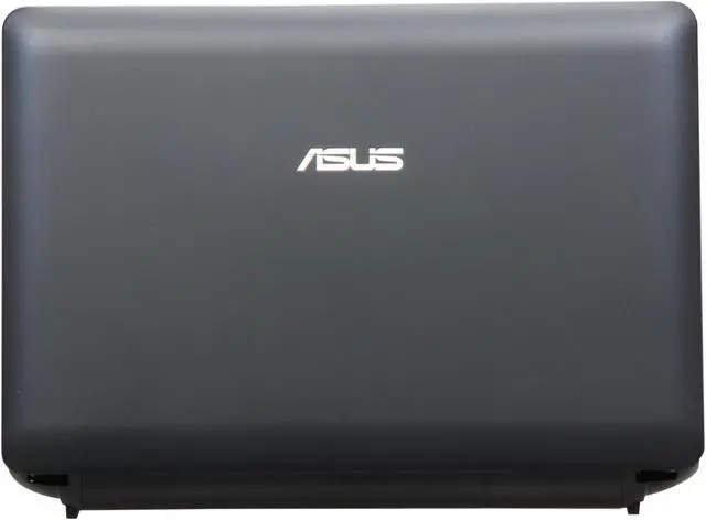 Alt view image 3 of 8 - ASUS Eee PC 1015PX-MU17-BK Black Intel Atom N570(1.66GHz) Dual Core 10.1" WSVGA 1GB Memory 250GB HDD Netbook