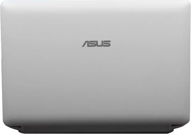 Alt view image 3 of 8 - ASUS Eee PC 1015PX-MU17-WT White Intel Atom N570(1.66GHz) Dual Core 10.1" WSVGA 1GB Memory 250GB HDD Netbook